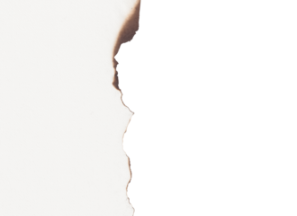 burnt paper edge texture torn burned burn