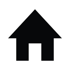 Homepage home icon