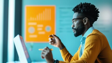 Cybernetic Governance Enrichment: Enhancing Mid-Level Managers' Mastery in a Futuristic Environment with Complementary Colors