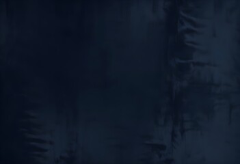 Fototapeta premium Dark blue velvet texture sample background, smooth, some waves, well enlighted