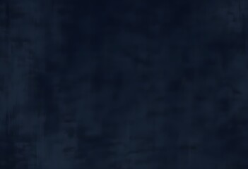 Dark blue velvet texture sample background, smooth, some waves, well enlighted