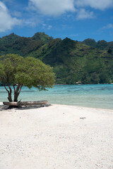 Tahiti French Polynesia