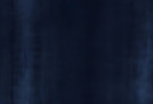Dark blue velvet texture sample background, smooth, some waves, well enlighted