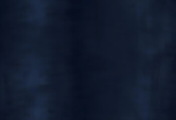 Obraz premium Dark blue velvet texture sample background, smooth, some waves, well enlighted
