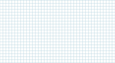 blue lined paper background, Math notebook grid