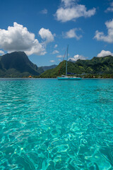 Tahiti French Polynesia