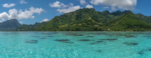 Tahiti French Polynesia