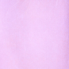 Purple Kraft grains paper with texture closeup