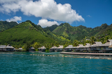 Tahiti French Polynesia