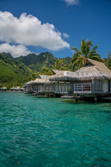 Tahiti French Polynesia