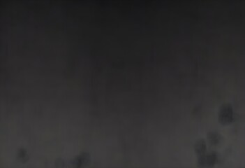 Fototapeta premium Dark grey velvet texture sample, gray satin screen background, smooth, some waves, well enlighted
