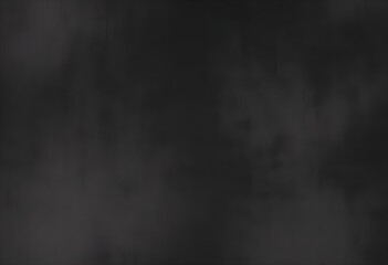 Fototapeta premium Dark grey velvet texture sample, gray satin screen background, smooth, some waves, well enlighted