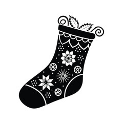 A Christmas Stocking