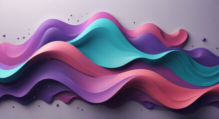abstract colorful background