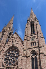 Iglesia de San Pablo