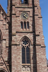 Iglesia de San Pablo