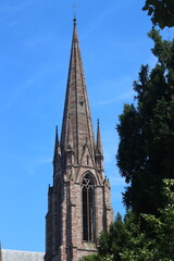 Iglesia de San Pablo