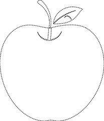 tracing coloring pages for kids and teachers