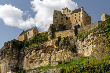 Beynac et Cazenac