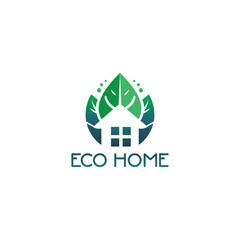 home cleaning logo, house cleaning service logo, real estate cleaning service, eco home cleaning, eco wash, residential cleaning service logo 
