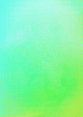 Green vertical background for social media, story, poster, banner, ads and various design works