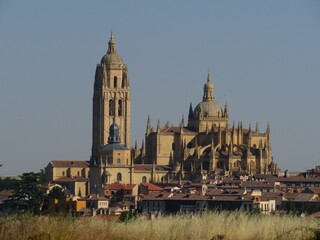 amazing cathedral huge ancient architecture religion construction temple