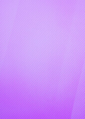 Purple vertical background for social media, story, poster, banner, ads and various design works