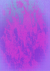 Purple vertical background for social media, story, poster, banner, ads and various design works
