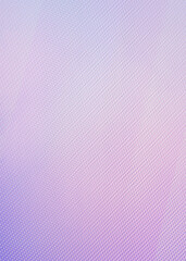 Purple vertical background for social media, story, poster, banner, ads and various design works