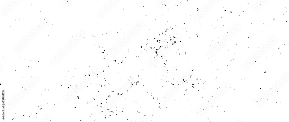 Poster black gritty grunge texture. grainy rugged overlay background. distressed noise surface with dust, p