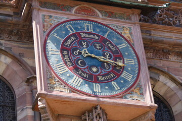 Catedral de Estrasburgo