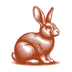 Rabbit vector