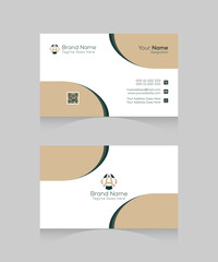 Corporate Business card Template