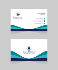 Corporate Business card Template