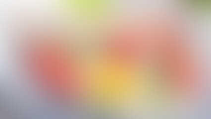 4K blurred gradient background design.
