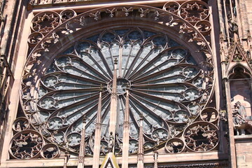 Catedral de Estrasburgo