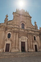 Fototapeta premium Italy