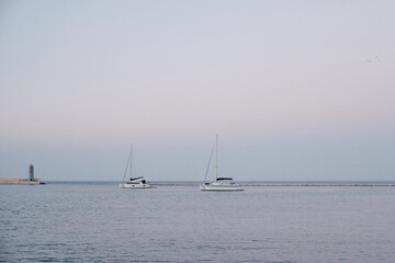 Fototapeta premium Italy