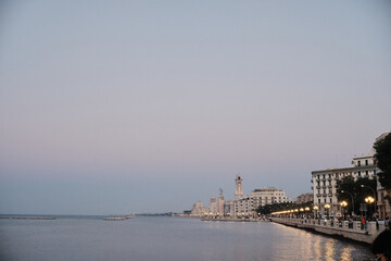 Fototapeta premium Italy