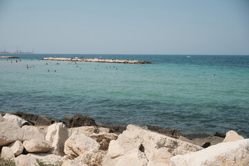 Italy