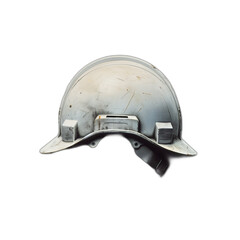 Safety First! Construction Helmet for Building and Renovation Projects