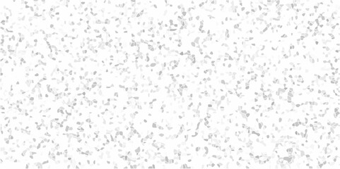  Vintage Quartz Terrazzo Flooring. Abstract design with white paper texture background and terrazzo flooring texture polished stone pattern old surface marble quartz surface white background texture.