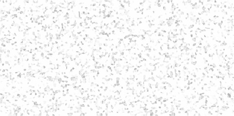  Vintage Quartz Terrazzo Flooring. Abstract design with white paper texture background and terrazzo flooring texture polished stone pattern old surface marble quartz surface white background texture.