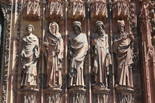 Catedral de Estrasburgo