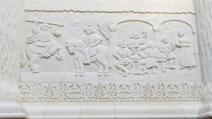 culture ancient wall history travel sculpture decoration architecture art stone temple background