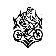 cycling, bmx, downhill, mountain biking