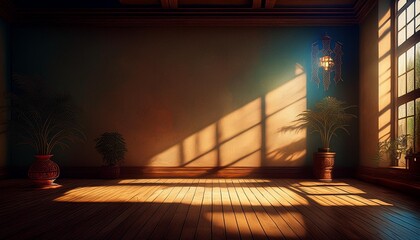 A time when I think of a cup of warm tea in the peaceful and leisurely glow of the sunset