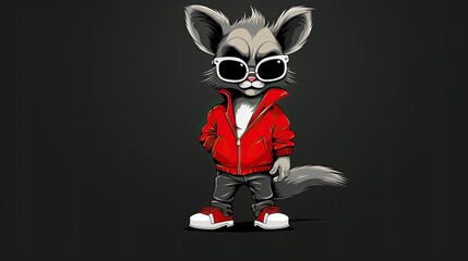 animal