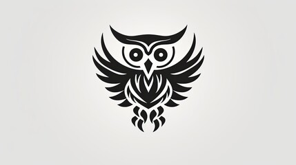 Obraz premium tattoo design