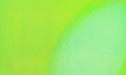 Green background for Posters, Banners, Ad, ppt, social media, covers and various design works